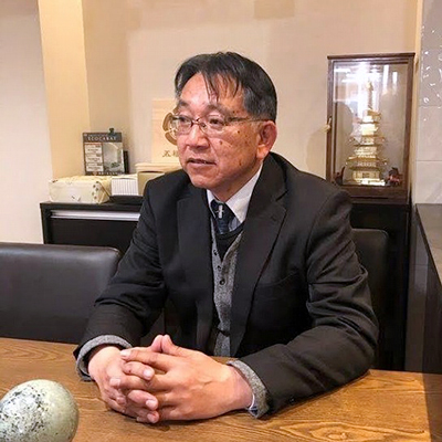 土田 志朗