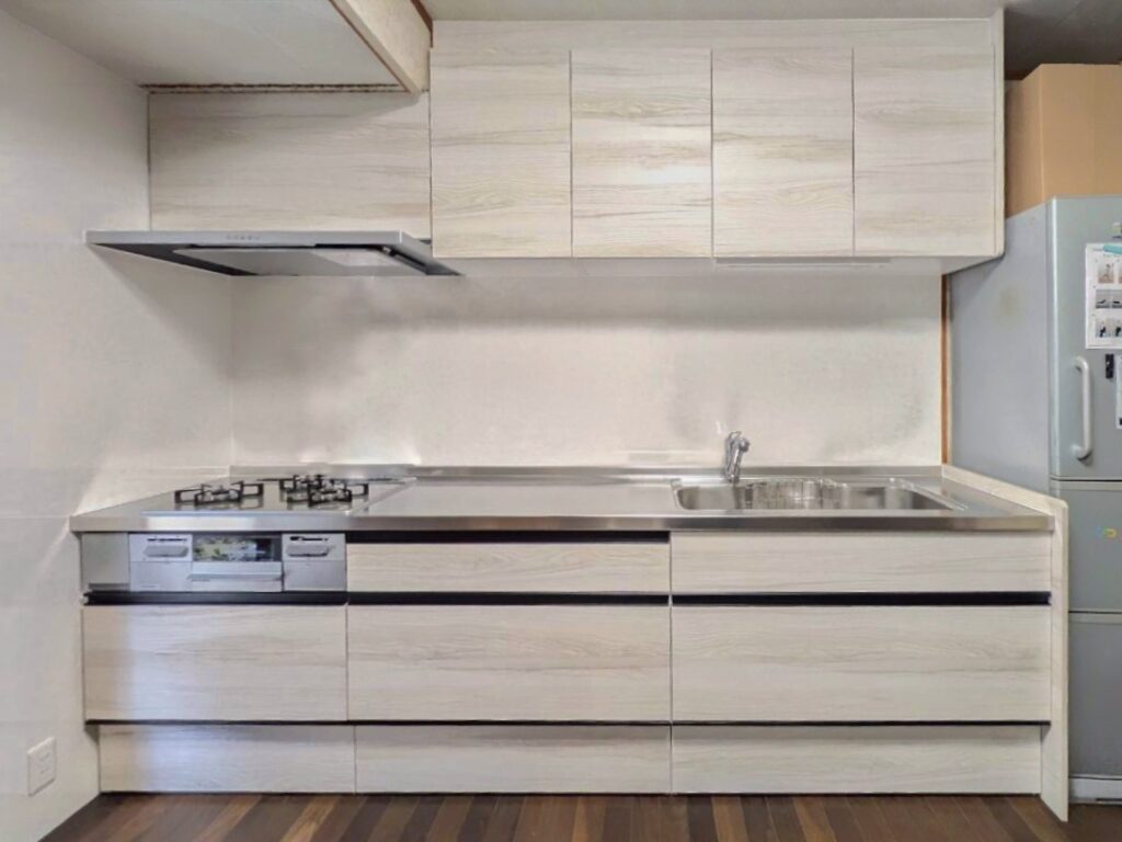 美濃加茂市I様邸